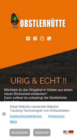 Eugens Obstlerhuette