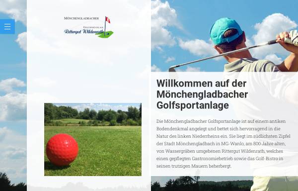 Mönchengladbacher Golfsportanlage GmbH