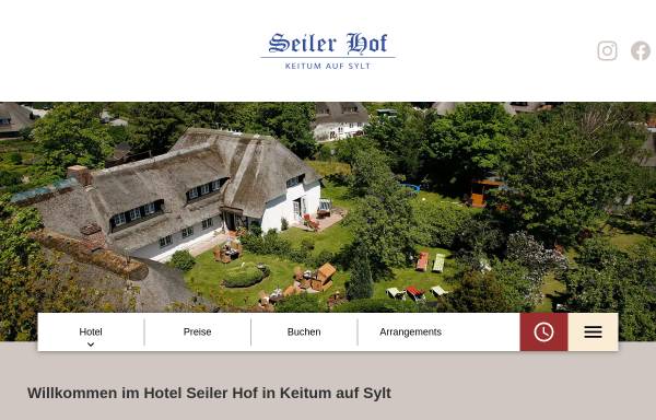 Hotel Seiler Hof