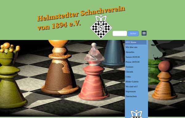 Helmstedter Schachverein von 1894 e.V.