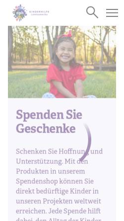 Unsere kleinen Brüder und Schwestern e. V.