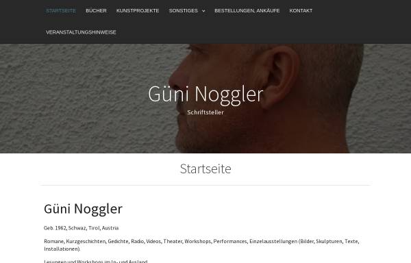 Vorschau von www.xn--gni-noggler-thb.com, Güni Noggler