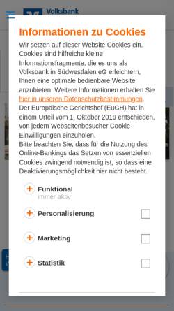 Volksbank im Märkischen Kreis eG