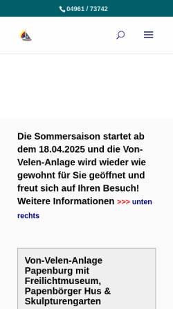 Von-Velen-Anlage