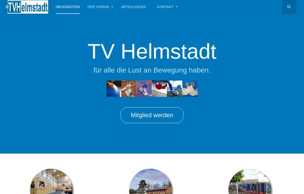 TV Helmstadt 1895 e.V.