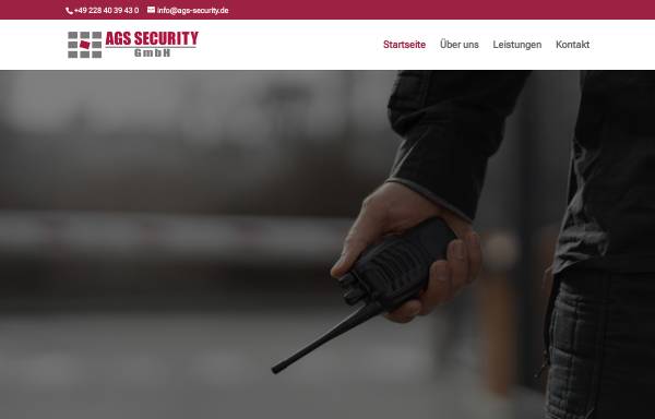 AGS Security Detektei