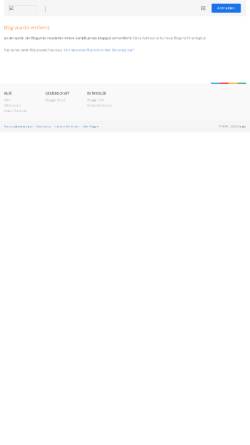 Blog zum Newsletter fuer Innere Kampfkuenste