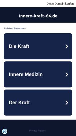Innere Kraft 64
