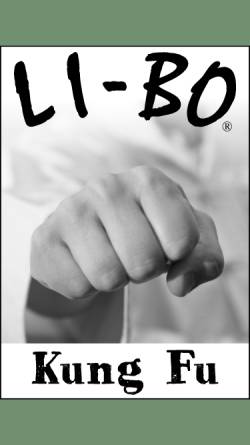 Li-Bo Kung Fu Vereinigung