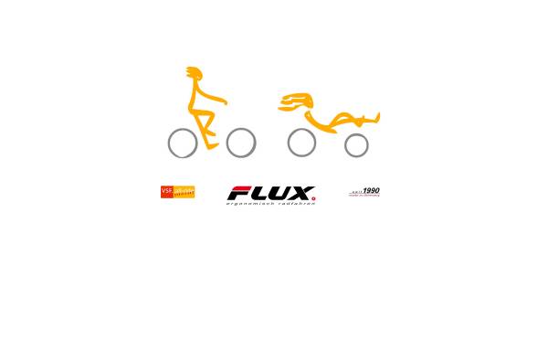 FLUX Fahrräder