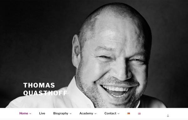 Vorschau von thomas-quasthoff.com, Thomas Quasthoff
