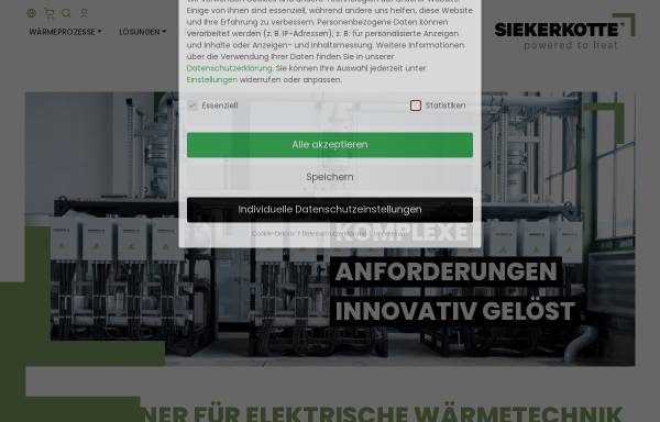 Siekerkotte GmbH