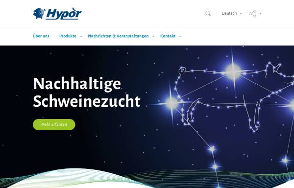 Hypor Deutschland GmbH