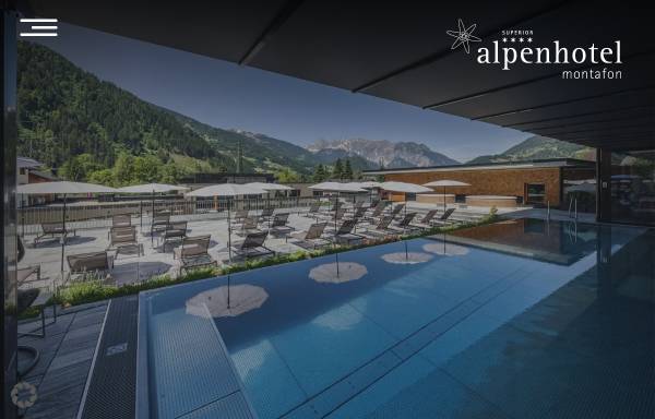 Alpenhotel Bitschnau
