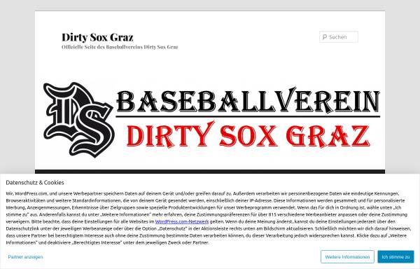 Dirty Sox Graz