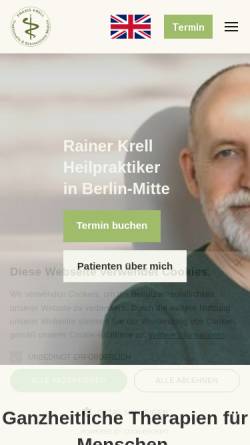 Rainer Krell