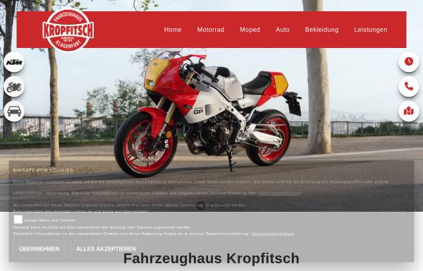 Kropfitsch GmbH