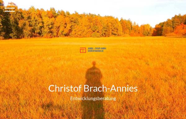 Vorschau von www.anniesundannies.de, Annies und Brach-Annies GbR Strategieberatung