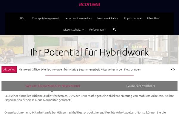 aconsea GmbH