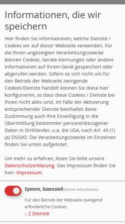 SPD Hille