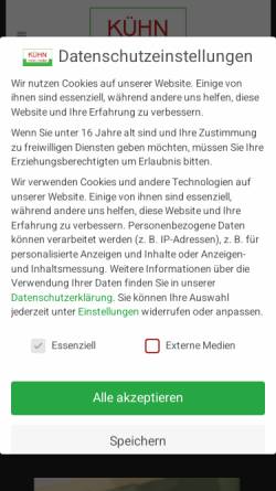 Kühn Maler und Boden GmbH & Co. KG