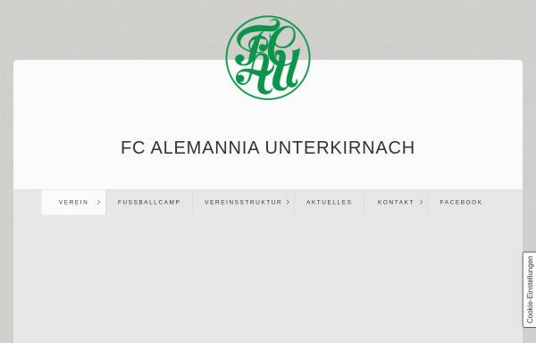 FC Alemannia e.V.