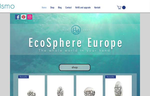 EcoSphere Europe GmbH