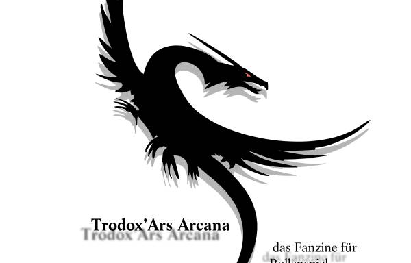 Vorschau von www.trodox.de, Trodox