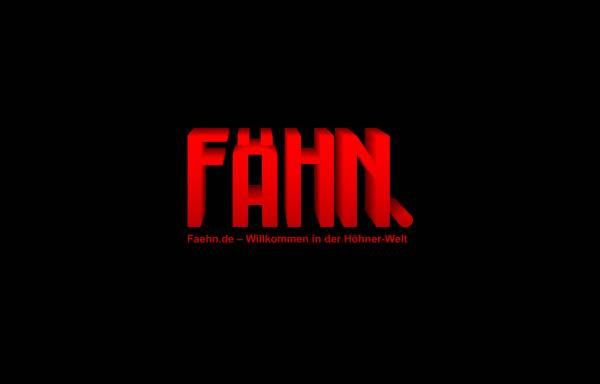 Faehn.de - Der Höhner-Fan Blog