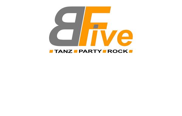 Vorschau von www.tanz-party-rock.de, B-Five