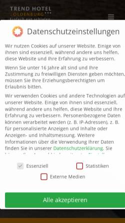 Trend Hotel Oldenburg