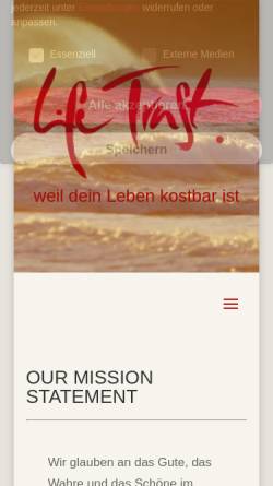 Life Trust Akademie