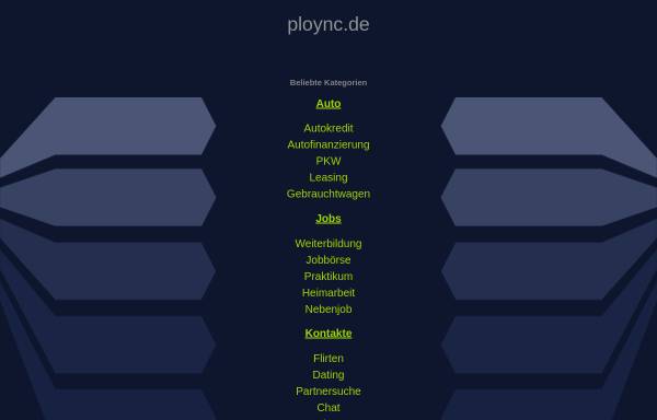 Ploync