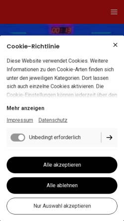 Kegelverein Goldener Kranz Durach