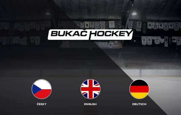 Vorschau von www.bukachockey.com, Bukac & Bukac Eishockeyschule