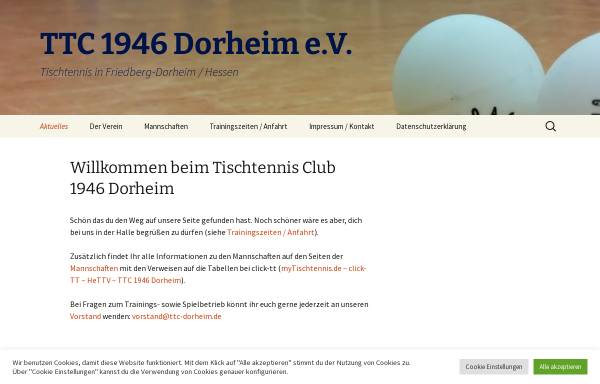 TTC Dorheim