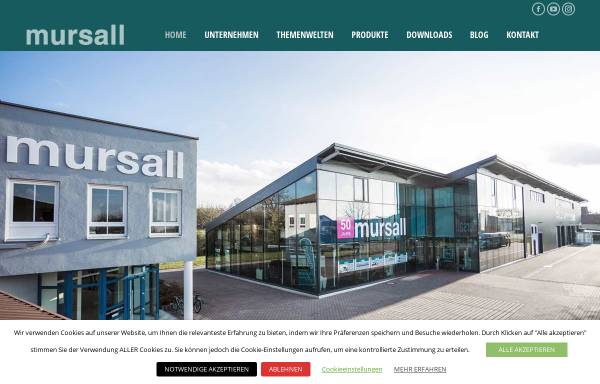 Mursall GmbH & Co. KG