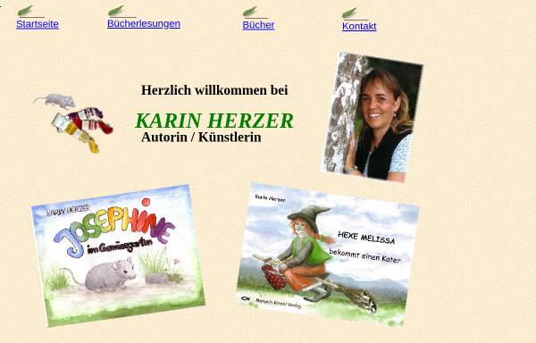 Karin Herzer