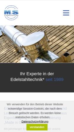 Müller & Schwarz GmbH