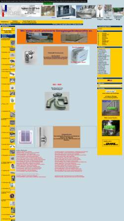 Vorschau der mobilen Webseite www.staps-arte.de, Peter Staps, Schmiedeeisen