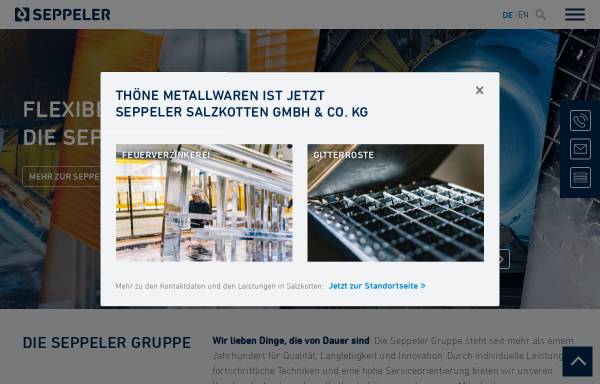 Thöne Metallwaren GmbH & Co. KG