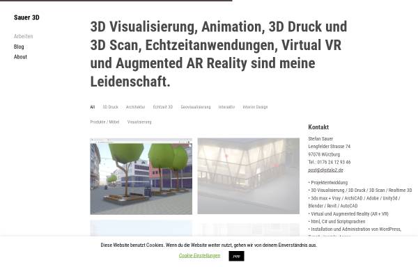 3D Betrieb GmbH