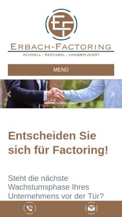 Erbach-Factoring e.K.