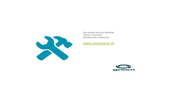 Prescient GmbH