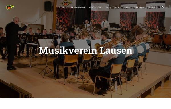 Musikverein Lausen