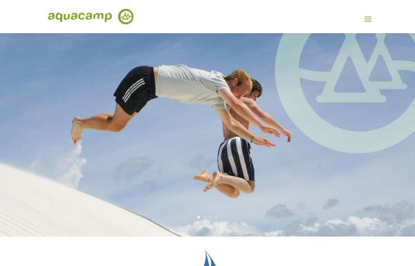 Aquacamp Holland, crea team GmbH