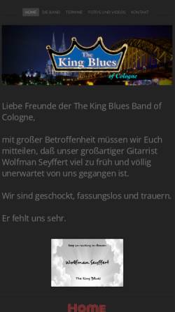 The King Blues