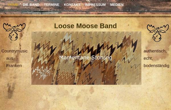 Loose-Moose-Band
