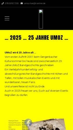 UMOZ