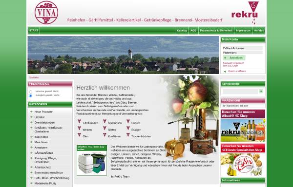 Rekru GmbH